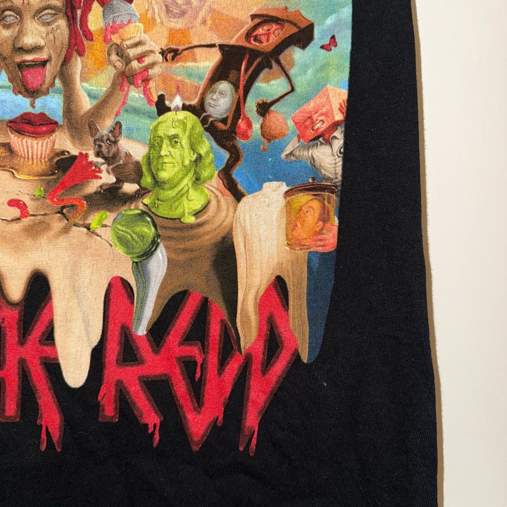 Trippie Redd Life’s a trip XS - Picture 6 of 6
